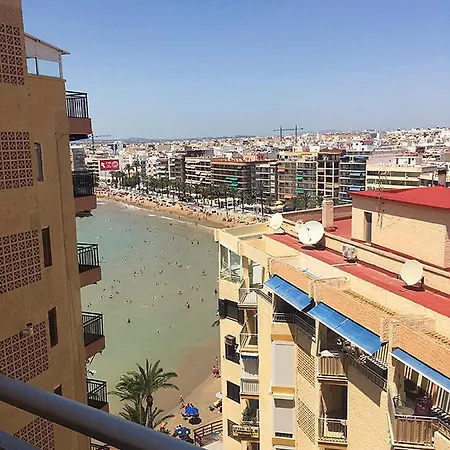 Apartment Bambu N°2 Przy Plazy Piekny Widok *