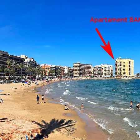 Bambu N°2 Przy Plaży Piękny Widok *