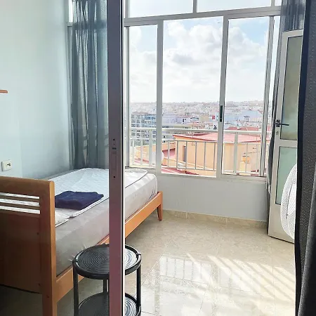 Bambu N°2 Przy Plaży Piękny Widok Apartament *