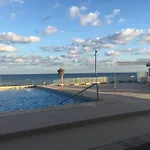 Appartement Bambu N°2 Przy Plazy Piekny Widok Torrevieja