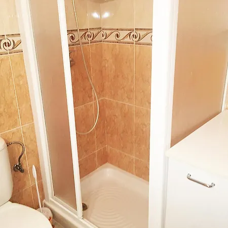 Apartman Bambu N°2 Przy Plazy Piekny Widok