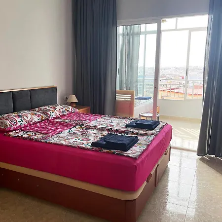 Apartman Bambu N°2 Przy Plazy Piekny Widok *