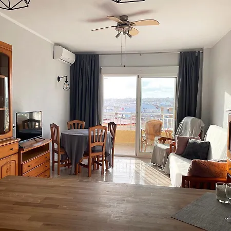 Appartement Bambu N°2 Przy Plazy Piekny Widok *